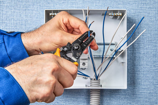 Trusted Orange, CA Electrical Services Experts