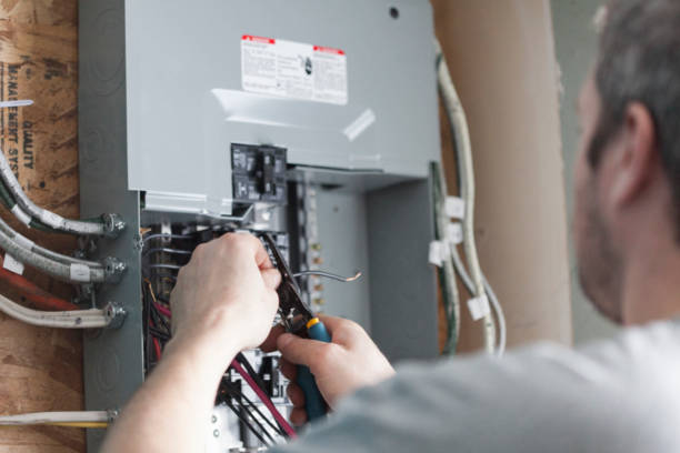 Emergency Electrical Repair Services in Orange, CA